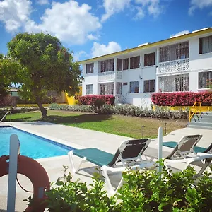 Adulo Apartment Bridgetown