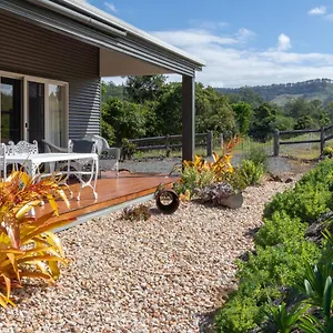 Country Mile Escape Country house