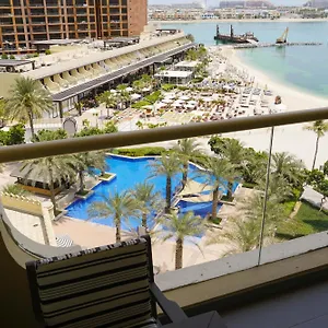Royal Club By Rvhr, Palm Jumeirah Apartment Dubai