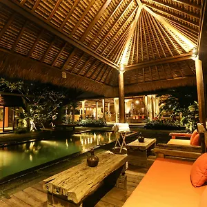 Virgin Villa Ubud (Bali)